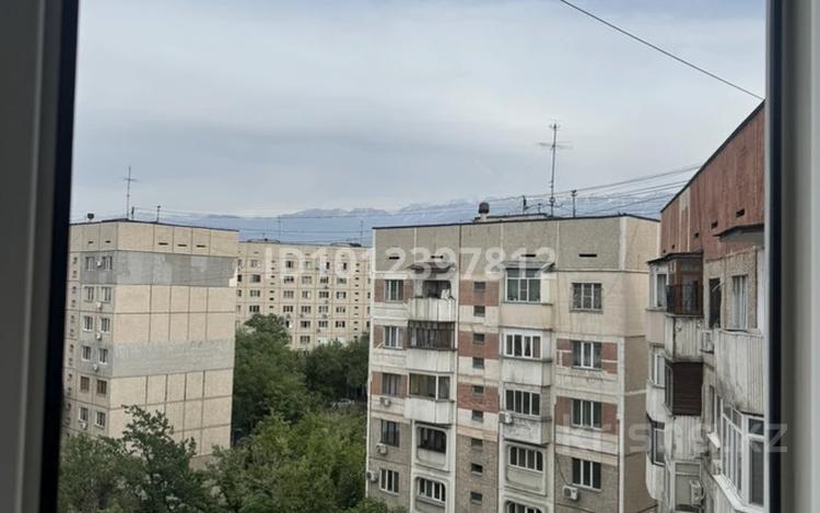 2-комнатная квартира · 59.2 м² · 9/9 этаж, мкр Жетысу-2 25 — Абая-Саина за 37 млн ₸ в Алматы, Ауэзовский р-н — фото 22