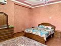 4-комнатная квартира, 200 м², 3/15 этаж посуточно, Кунаева 39 за 35 000 〒 в Шымкенте, Аль-Фарабийский р-н — фото 3