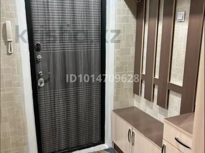 1-комнатная квартира · 39 м² · 9/10 этаж, Титова 155а — Район Акку за 130 000 ₸ в Семее