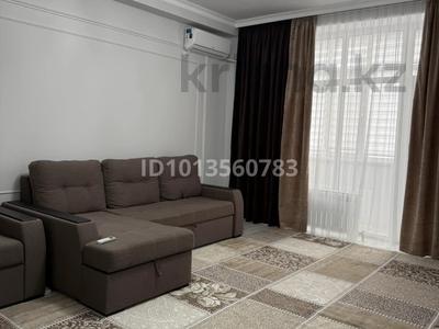 2-комнатная квартира · 71 м² · 5/5 этаж, мкр Акбулак, Пушкина 157 за 230 000 ₸ в Таразе