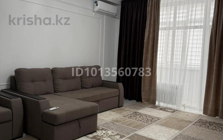 2-комнатная квартира · 71 м² · 5/5 этаж, мкр Акбулак, Пушкина 157 за 230 000 ₸ в Таразе — фото 2