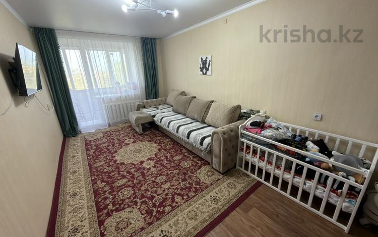 1-комнатная квартира · 33 м² · 5/5 этаж, Ломова 181/7 за 13.9 млн ₸ в Павлодаре — фото 2