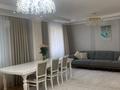 3-комнатная квартира · 110 м² · 4/14 этаж, Сарайшык 7 за ~ 66 млн ₸ в Астане, Есильский р-н