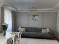 3-комнатная квартира · 110 м² · 4/14 этаж, Сарайшык 7 за ~ 66 млн ₸ в Астане, Есильский р-н — фото 4