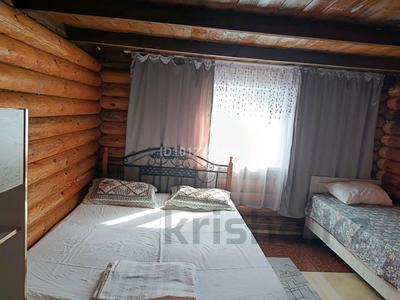 Дом · 5 комнат · 35 м², Богембай батыра 2/4 — Ул.Аэродромная за 20 000 ₸ в Бурабае