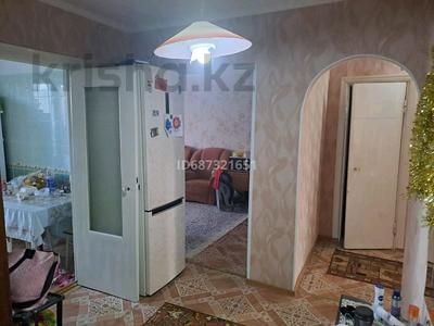 3-бөлмелі пәтер · 75 м² · 4/5 қабат, мкр Жилгородок, Мира, бағасы: 20 млн ₸ в Актобе