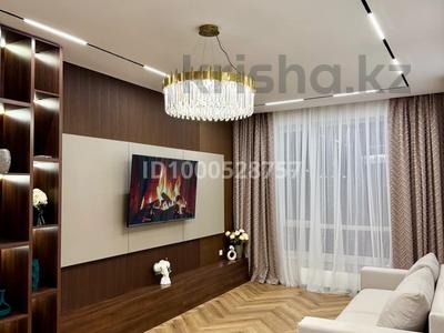 2-бөлмелі пәтер · 65 м² · 16/19 қабат, Аль-Фараби, бағасы: 39 999 ₸ в Алматы, Бостандыкский р-н