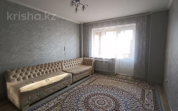 1-комнатная квартира · 45 м² · 1/9 этаж, Райымбека 247б за 30.5 млн ₸ в Алматы, Жетысуский р-н — фото 12