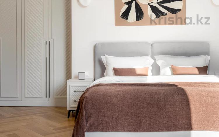 2-комнатная квартира · 55 м² · 6/12 этаж, Утепова 31 за 23 000 ₸ в Алматы, Бостандыкский р-н — фото 13