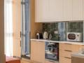 2-комнатная квартира · 55 м² · 6/12 этаж, Утепова 31 за 23 000 ₸ в Алматы, Бостандыкский р-н — фото 5