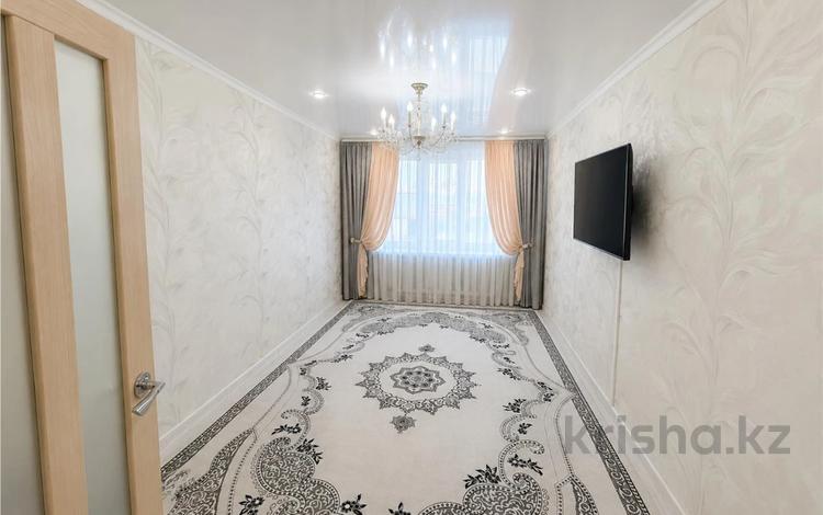 3-бөлмелі пәтер · 70 м² · 8/9 қабат, 8 микрорайон, бағасы: 15.3 млн ₸ в Темиртау — фото 2
