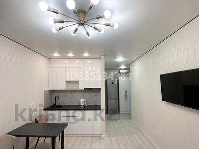 1-комнатная квартира · 38 м² · 7/11 этаж, Абикен Бектурова за 15 000 ₸ в Астане, Нура р-н