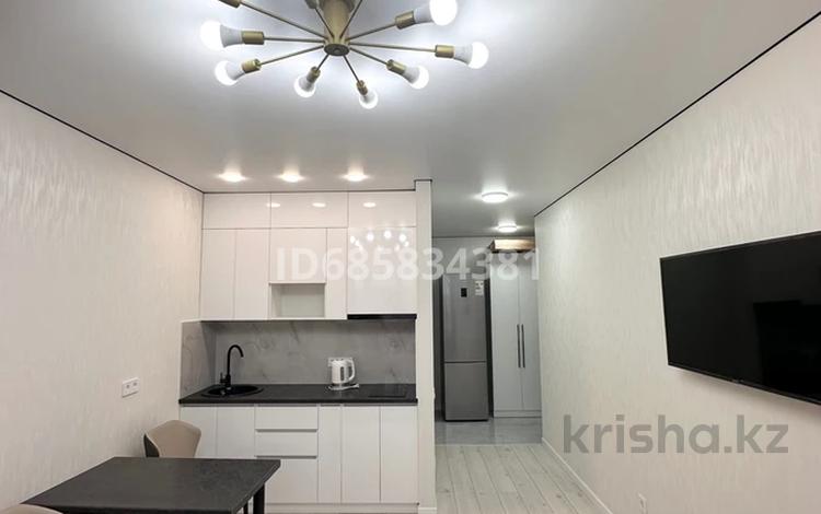 1-бөлмелі пәтер · 38 м² · 7/11 қабат, Абикен Бектурова, бағасы: 15 000 ₸ в Астане, Нура р-н — фото 28
