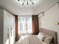 1-бөлмелі пәтер · 38 м² · 7/11 қабат, Абикен Бектурова, бағасы: 15 000 ₸ в Астане, Нура р-н — фото 9