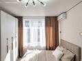 1-бөлмелі пәтер · 38 м² · 7/11 қабат, Абикен Бектурова, бағасы: 15 000 ₸ в Астане, Нура р-н — фото 11