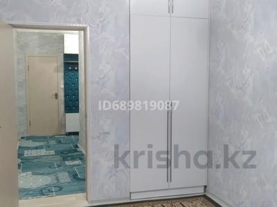 2-комнатная квартира · 58 м² · 7/7 этаж, Есимхан 17/4 — Туркестан Арена за 140 000 ₸