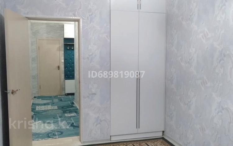 2-комнатная квартира · 58 м² · 7/7 этаж, Есимхан 17/4 — Туркестан Арена за 130 000 ₸ — фото 2