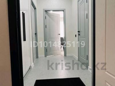 1-бөлмелі пәтер · 40 м² · 8/12 қабат, мкр Шымсити, Алатау Батыр 50, бағасы: 23 млн ₸ в Шымкенте, Абайский р-н