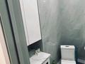 1-комнатная квартира · 40 м² · 8/12 этаж, мкр Шымсити, Алатау Батыр 50 за 23 млн ₸ в Шымкенте, Абайский р-н — фото 5