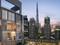 1-комнатная квартира, 36 м², 15/31 этаж, Дубай за ~ 141.3 млн 〒