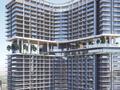 1-комнатная квартира, 36 м², 15/31 этаж, Дубай за ~ 140.4 млн 〒 — фото 4
