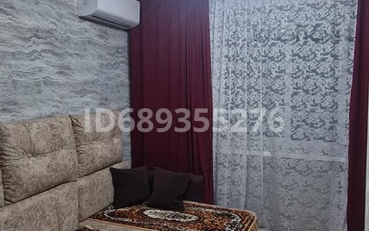 1-комнатная квартира · 17.4 м² · 5/5 этаж, Толстого 104 — Батыр Молл, таможня за 7.5 млн ₸ в Павлодаре — фото 2
