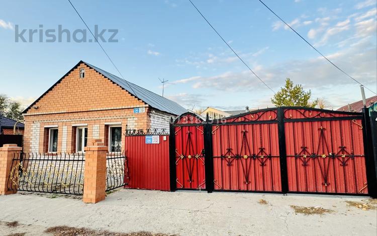 Жеке үй · 3 бөлме · 90.8 м² · 2.83 жүзд., Бурабай 26, бағасы: 17 млн ₸ в Актобе, мкр. Курмыш — фото 2