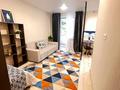 1-бөлмелі пәтер · 27 м² · 3/4 қабат, Жарокова, ул. 193, бағасы: 27 млн ₸ в Алматы, Бостандыкский р-н