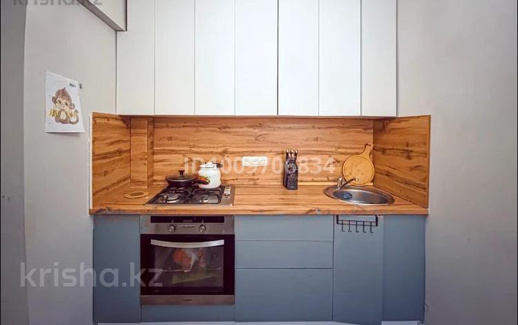 1-комнатная квартира · 30 м² · 2/6 этаж, Кенесары хана 83/1 за 22 млн ₸ в Алматы, Бостандыкский р-н — фото 2