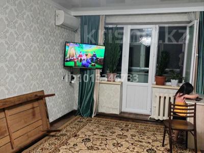 2-комнатная квартира · 44 м² · 5/5 этаж, мкр Каратау 19 за 11 млн ₸ в Таразе
