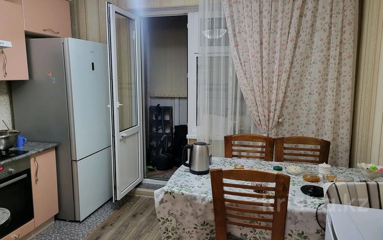 3-комнатная квартира · 71 м² · 4/5 этаж, Мушелтой 5 за 26 млн ₸ в Талдыкоргане — фото 2