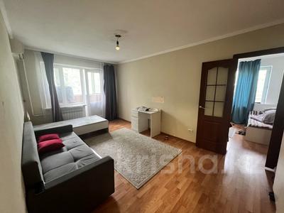 3-бөлмелі пәтер · 57 м² · 4/5 қабат, ул. Сергея Маркова 47, бағасы: 42.5 млн ₸ в Алматы, Бостандыкский р-н