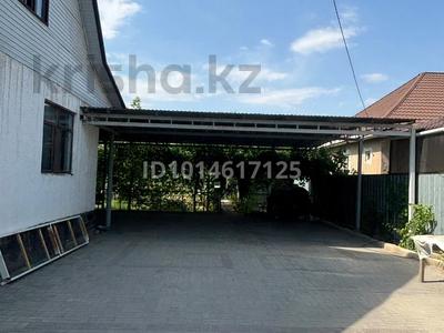 Отдельный дом · 6 комнат · 152 м² · 8 сот., Қарасу 8 за 45 млн ₸ в Боралдае (Бурундай)