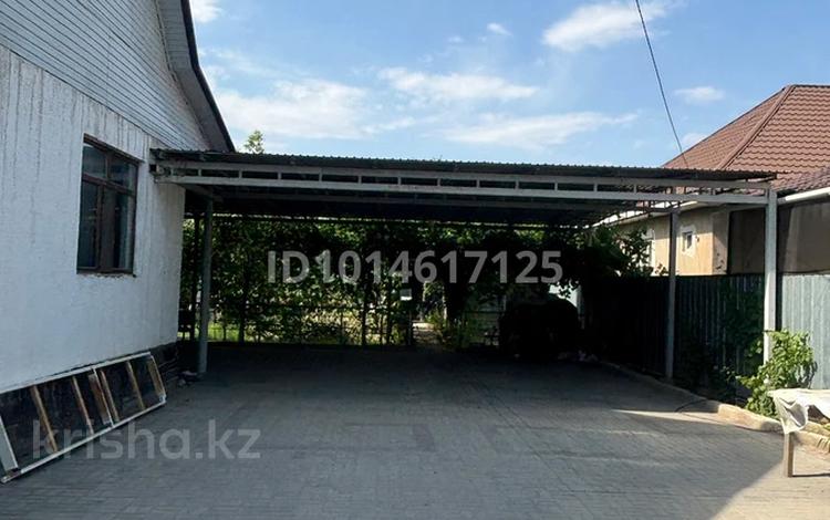 Отдельный дом · 6 комнат · 152 м² · 8 сот., Қарасу 8 за 45 млн ₸ в Боралдае (Бурундай) — фото 2