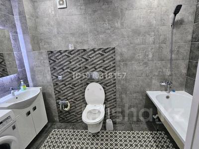 1-комнатная квартира · 43 м² · 2/5 этаж, мкр. Алтын орда 10Е к1 за 15 000 ₸ в Актобе
