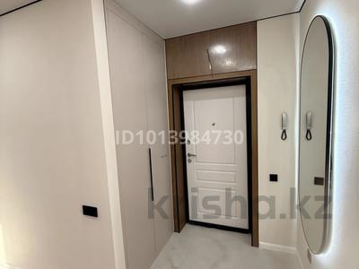 2-бөлмелі пәтер · 44 м² · 7/8 қабат, Мангилик Ел 40/2 — Трюмфальный арка, бағасы: 39 млн ₸ в Астане, Есильский р-н