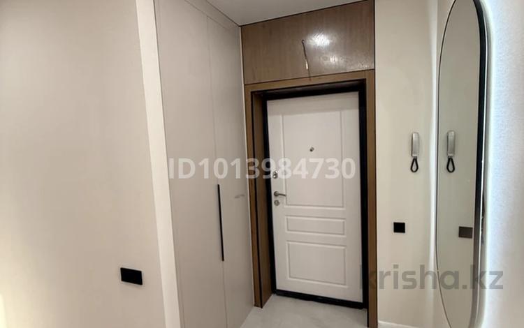 2-бөлмелі пәтер · 44 м² · 7/8 қабат, Мангилик Ел 40/2 — Трюмфальный арка, бағасы: 39 млн ₸ в Астане, Есильский р-н — фото 2