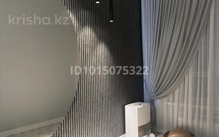 4-бөлмелі пәтер · 170 м² · 3/5 қабат, бейбарыс султан, бағасы: 100 млн ₸ в Астане, Сарайшык р-н — фото 2