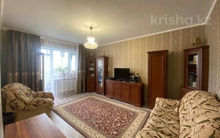 3-комнатная квартира · 81 м² · 3/10 этаж, мкр Юго-Восток, ул Сарыарка за 32 млн ₸ в Караганде, Казыбек би р-н — фото 2