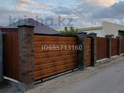 Отдельный дом · 5 комнат · 150 м² · 5 сот., Каратон 2б за 35 млн ₸ в Атырау