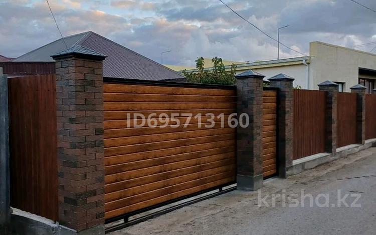 Жеке үй · 5 бөлме · 150 м² · 5 жүзд., Каратон 2б, бағасы: 35 млн ₸ в Атырау — фото 18