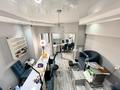Свободное назначение · 75 м² за 1.2 млн ₸ в Алматы, Алмалинский р-н — фото 5