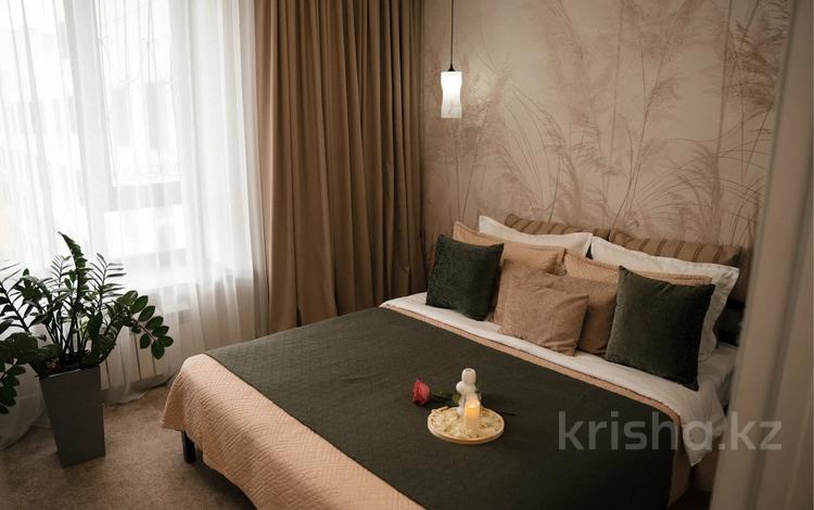 2-комнатная квартира · 40 м² · 9/9 этаж, Баисейтова 108 — Проспект Шакарима | Центр города за 23 000 ₸ в Семее — фото 59