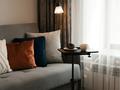 2-комнатная квартира · 40 м² · 9/9 этаж, Баисейтова 108 — Проспект Шакарима | Центр города за 23 000 ₸ в Семее — фото 19
