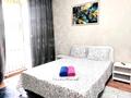 1-комнатная квартира · 40 м² · 6/9 этаж, мкр Аксай-1А 33 — Ташкентская за 13 000 ₸ в Алматы, Ауэзовский р-н