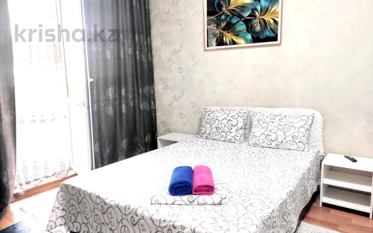 1-комнатная квартира · 40 м² · 6/9 этаж, мкр Аксай-1А 33 — Ташкентская за 13 000 ₸ в Алматы, Ауэзовский р-н — фото 57