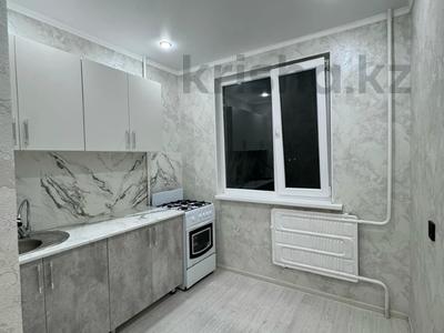 1-комнатная квартира · 33 м² · 5/5 этаж, Гагарина 99/1 — КВАРТИРА В ХОРОШЕМ РАЙОНЕ за 11.2 млн 〒 в Уральске