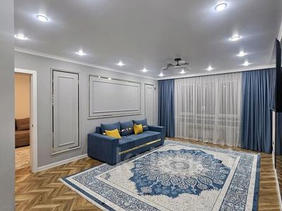 2-бөлмелі пәтер · 63 м² · 5/9 қабат, Ақкент ш/а. 12 — Райымбек-Яссауи, бағасы: 280 000 ₸ в Алматы, Алатауский р-н