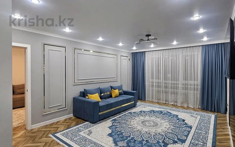 2-бөлмелі пәтер · 63 м² · 5/9 қабат, Ақкент ш/а. 12 — Райымбек-Яссауи, бағасы: 280 000 ₸ в Алматы, Алатауский р-н — фото 24