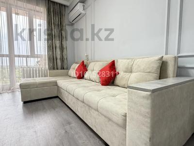 2-комнатная квартира · 60 м² · 8/10 этаж, Сейфуллина 51/16 за 3 000 ₸ в Алматы, Турксибский р-н